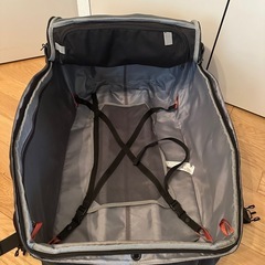 eagle creekキャリーバッグの画像