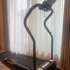 ALINCO 家庭用コンパクトウォーキングマシーン