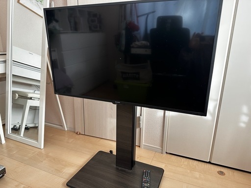 液晶テレビ SHARP 2T-C42BE1