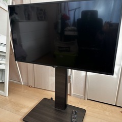 　SHARP 2T-C42BE1