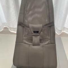 お取引中【美品】リッチェル　バウンサー