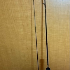 ヤマガブランクス  ブルーカレントⅢ 53 超美品