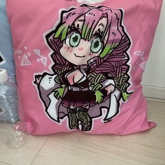 鬼滅の刃 クッション セット★ の画像