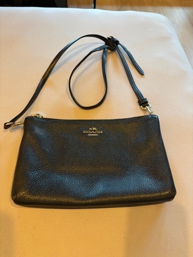 【美品】COACH バッグ