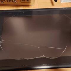 Wacom　液晶タブレット　Cintiq　24HD　DTK-24...