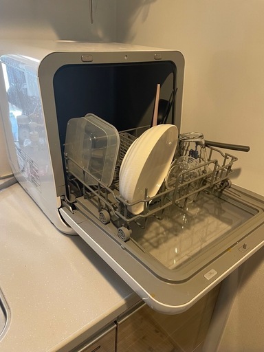 再値下げ！食器洗い乾燥機