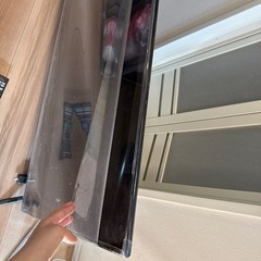 液晶テレビの画像