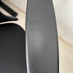 オフィスチェアの画像