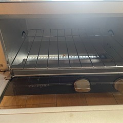 トースターの画像