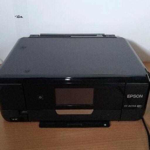0113-335 Epson プリンター