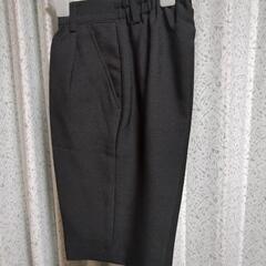 男児スーツ　１３０センチの画像