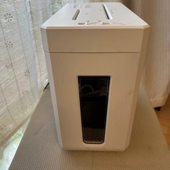 パーソナルシュレッダー　KPS20
