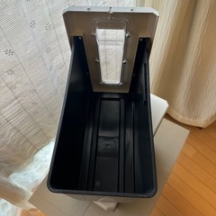 パーソナルシュレッダー　KPS20　情報　秘密　保全の画像