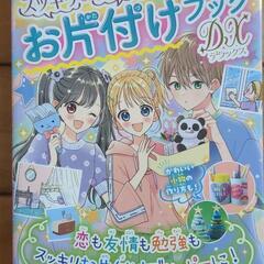 めちゃハピ　スッキリ&おしゃれ！お片付けブックDXの画像