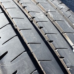 ブリヂストン トランザ TURANZA T005A 2022年製 205/65R16 95H 4本