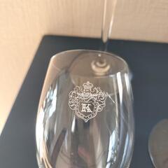 hiroko koshino グラスの画像