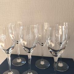 hiroko koshino グラスの画像