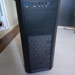 自作ゲーミングPC
