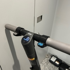 Segway-Ninebot（セグウェイ-ナインボット） Kickscooter ES2｜電動スクーターの画像
