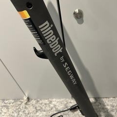 Segway-Ninebot（セグウェイ-ナインボット） Kickscooter ES2｜電動スクーターの画像