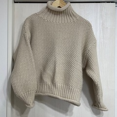 select moca ニット