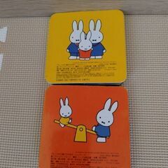 ミッフィーの画像