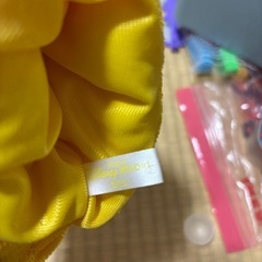 ディズニー　パペット　ぬいぐるみ　
プー　の画像