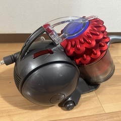 Dyson Ball キャニスター掃除機 (CY24)  ＼他にも多数出品中／の画像