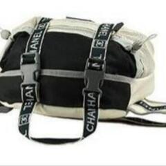 非常に入手困難‼️【非売品 CHANELバッグ】男女兼用•正規品の画像