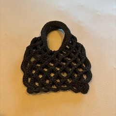 バッグ　H&M　美品