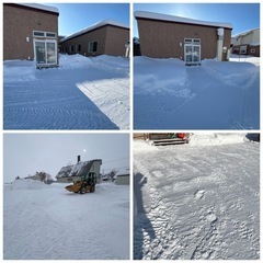 【幌向北・幌向南】屋根の雪下ろし・除雪・排雪【岩見沢・江別】 - 手伝いたい/助けたい