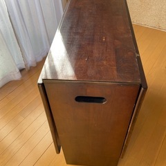  【決定】ダイニングテーブルセットの画像