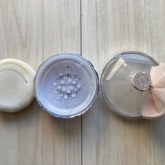 ジルステュアート　ルースパウダーN  未使用の画像