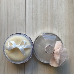 ジルステュアート　ルースパウダーN  未使用の画像