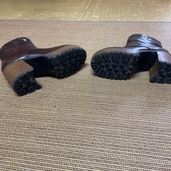 ブーツの画像