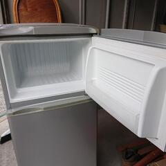 冷蔵庫 ★決まりましたの画像