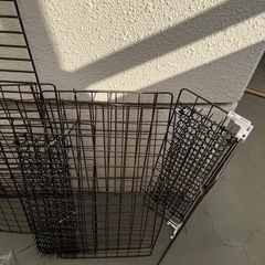 柵とか作りたい方の画像