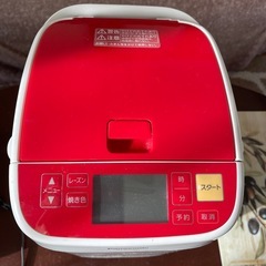 ホームベーカリー