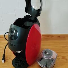 ネスカフェ バリスタの画像