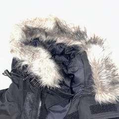 BEAMS ダウンの画像