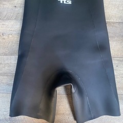ウエットスーツ用インナーヒートパンツ
