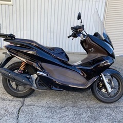 PCX JF28 バイクの中古が安い！激安で譲ります・無料であげます｜ジモティー