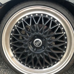 シックスセンス 20インチ