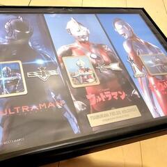【ウルトラマン】円谷フィールズウルトラマン記念品 株主優待ピンズ...