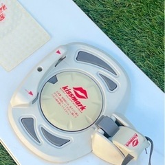 kissmark(キスマーク💋)  スノーボードの画像