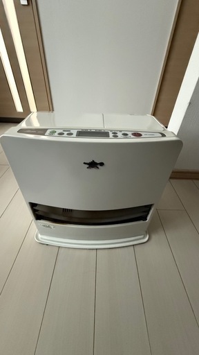 アラジン AKF-DX588N ホワイト