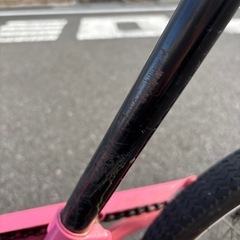 子ども用自転車　ケッターサイクル　14インチの画像