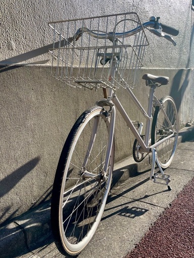 【値下げ相談可】トーキョーバイク自転車