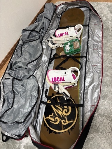 スノーボードセット スノーボード セット スノーボード セット