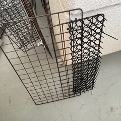 柵とか作りたい方の画像